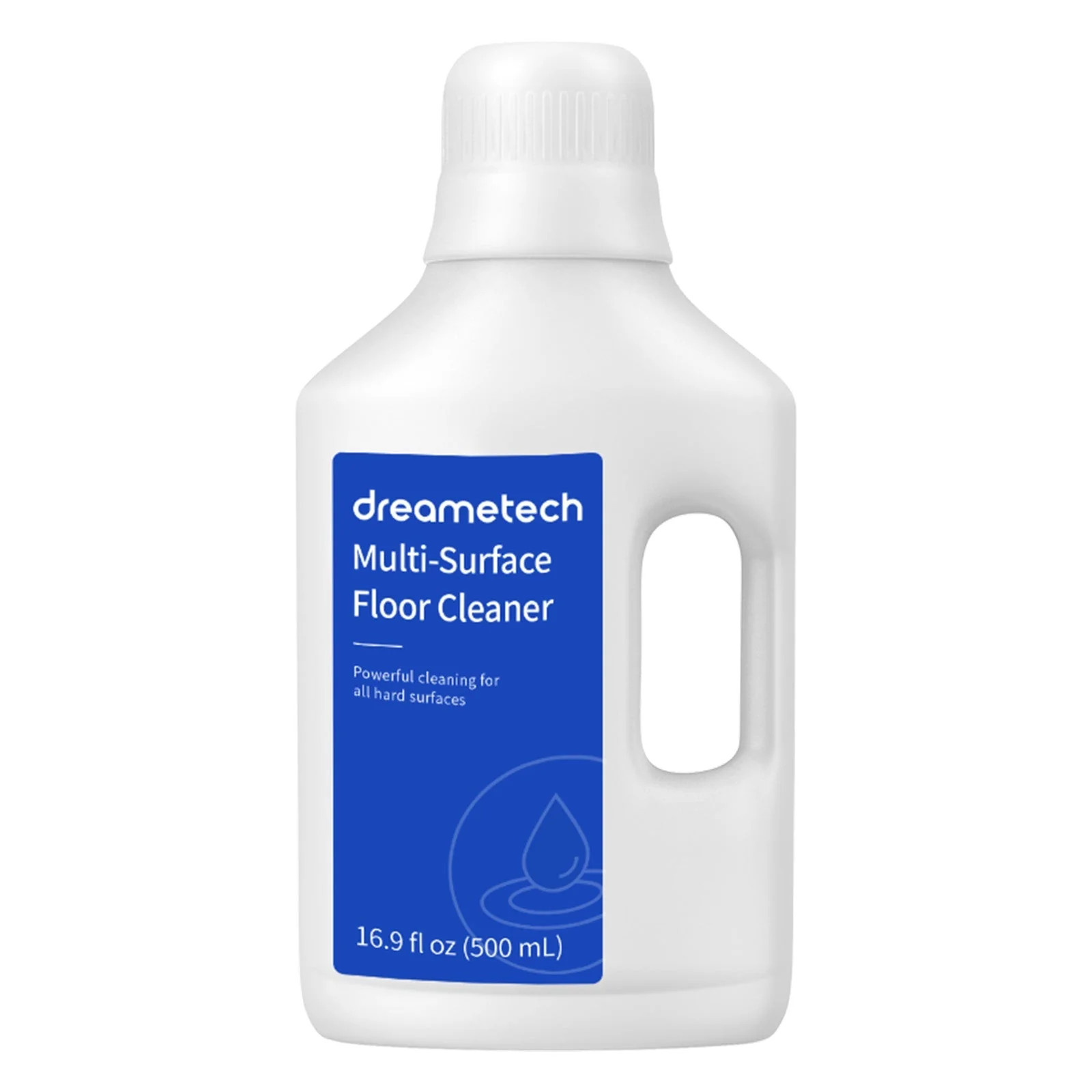 Dreame Multi-surface Cleaning Solution 500ml for Wet &amp; Dry | H12S