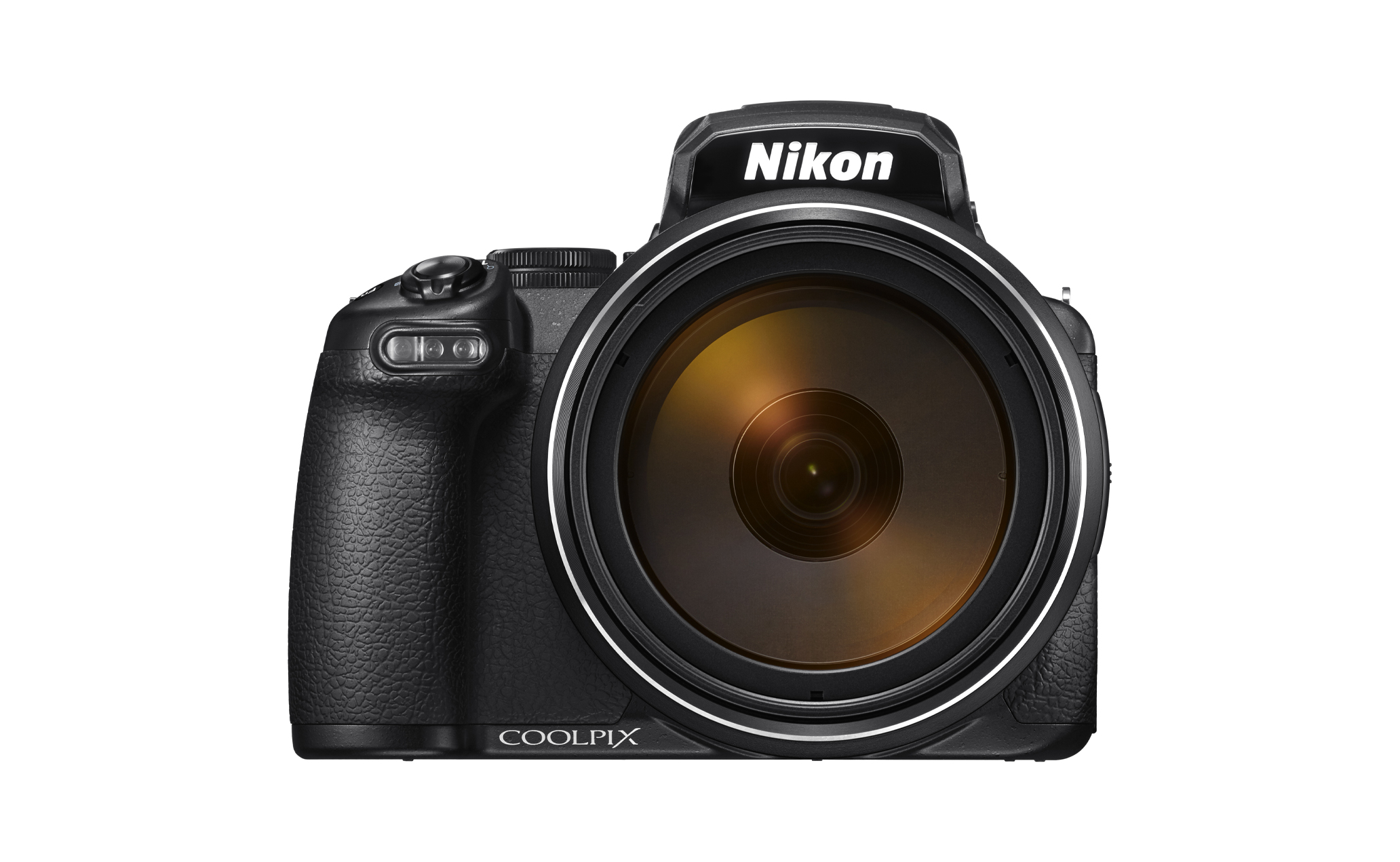 Nikon Coolpix Digital Camera | P1100