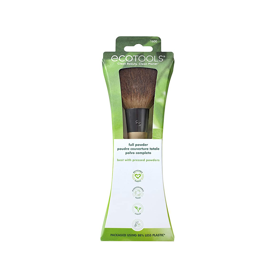 EcoTools Full Powder Brush | 261861
