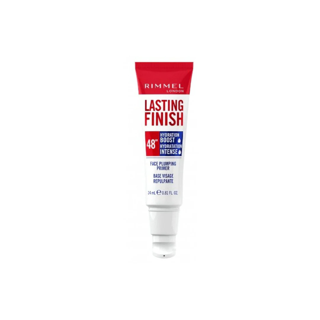 Rimmel Last Finish Primer Hydra Boost 48 Hrs | 288829