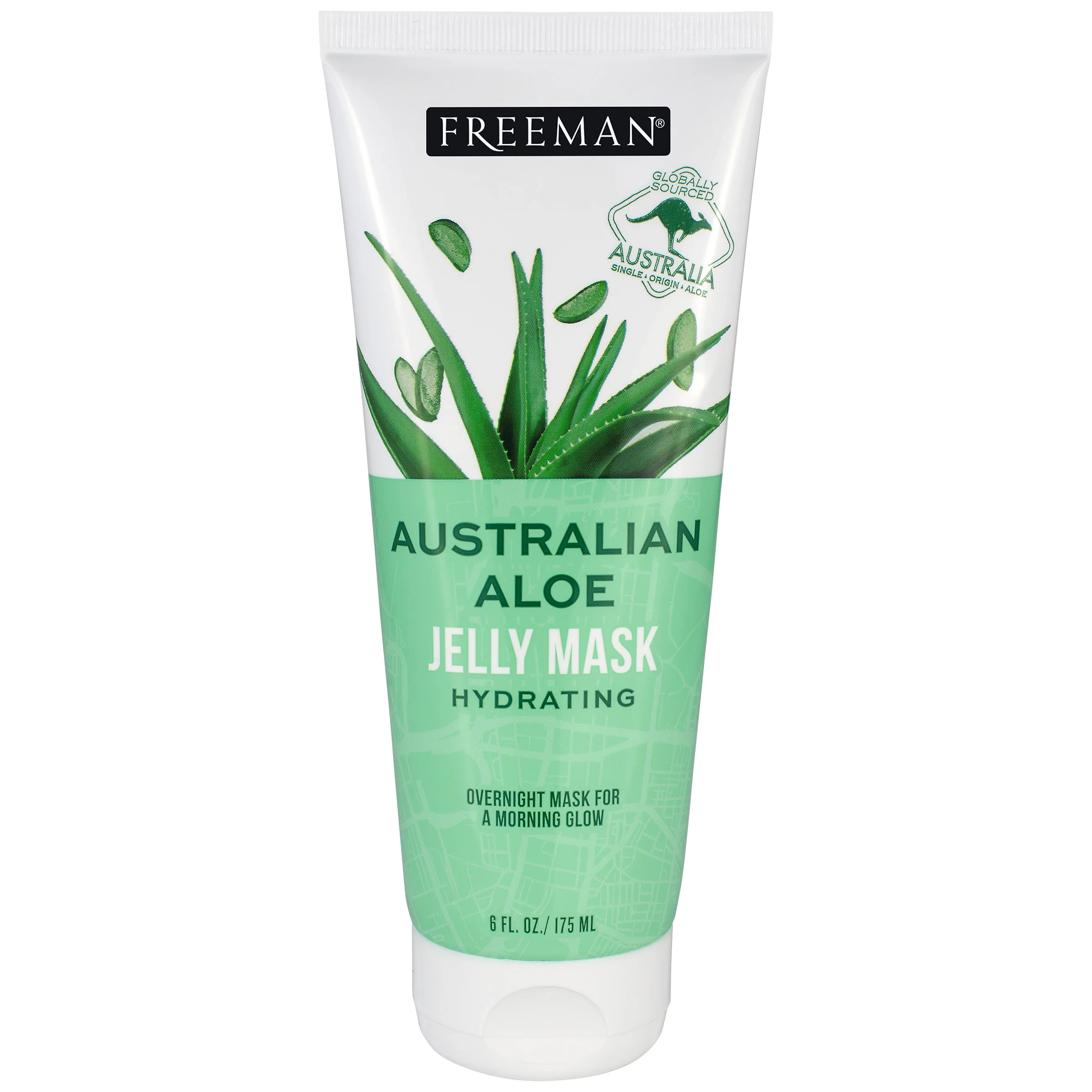 Freeman Australian Aloe Hydrating Jelly Mask | 292016