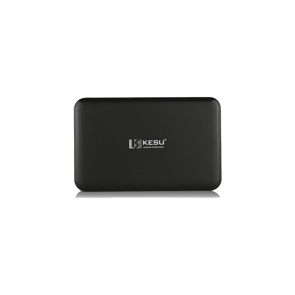 KESU F2530 USB 3.0 External Enclosure for 2.5" HDD