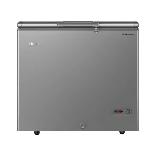 Haier 301L Inverter Chest Freezer | Hcf-368Vsr