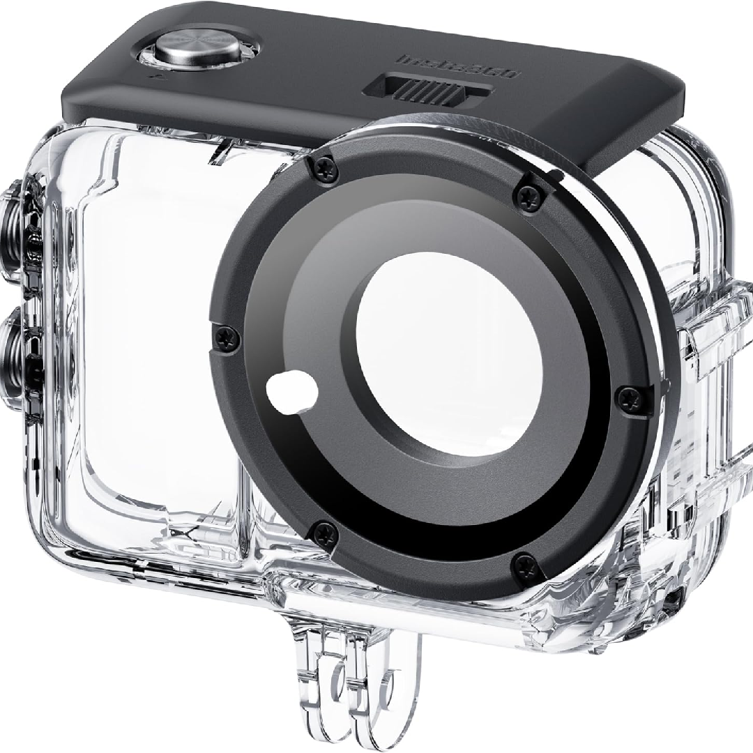 Insta360 GO Ultra Dive Case