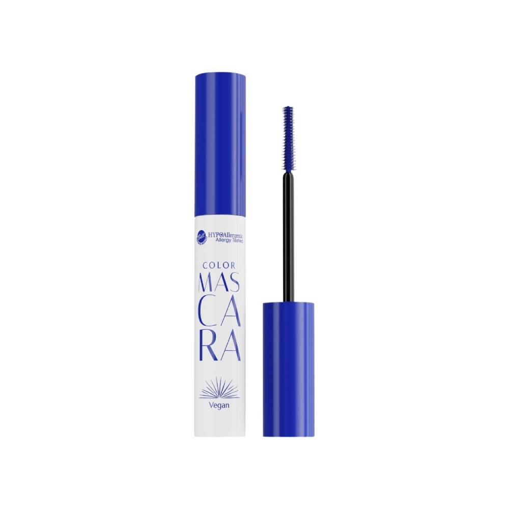 Bell HYPOAllergenic Color Mascara - Neon Blue