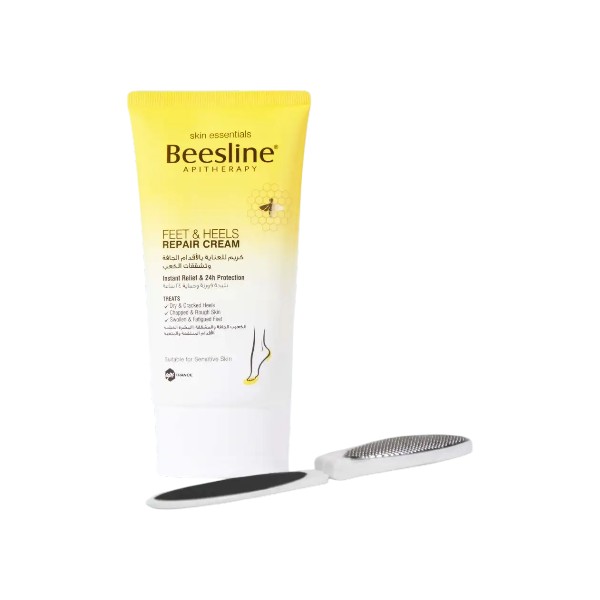 Beesline Feet &amp; Heels Repair Cream 150ml Promotion Kit
