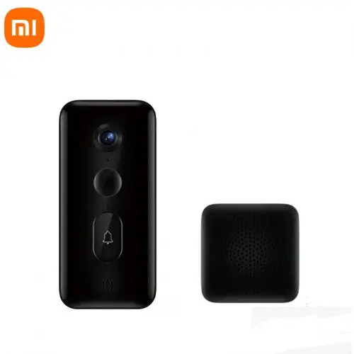 Xiaomi Smart Doorbell 3 | MJML06-FJ
