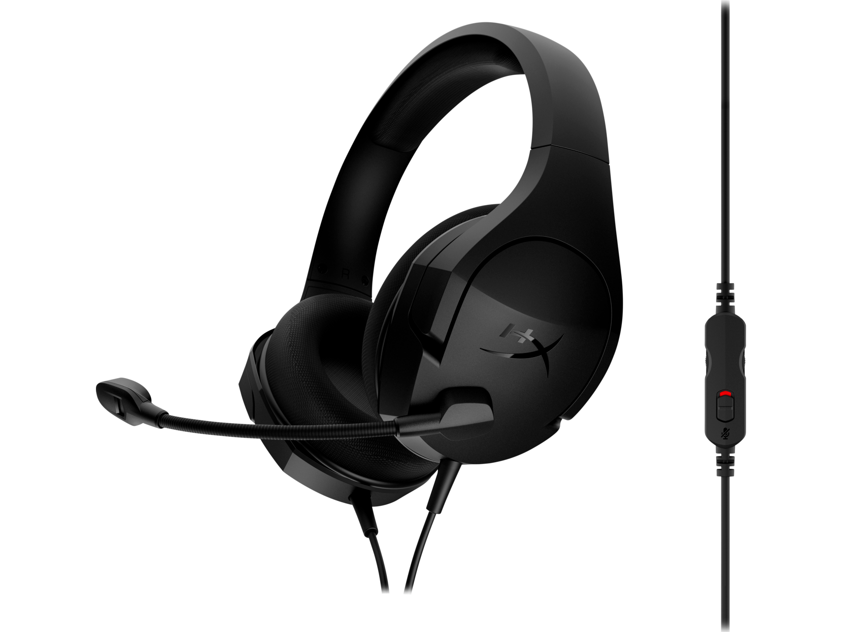 HyperX Cloud Stinger Core Gaming Headset | 4P4F4AA