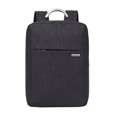 CanvasArtisan L1-02 15-16 Inch Laptop Backpack, Dark Gray | L1-02 ...