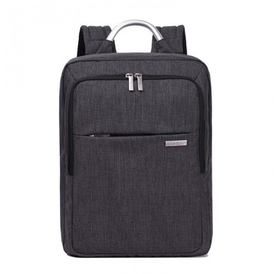 CanvasArtisan L1-05 15-16 Inch Laptop Backpack, Dark Gray | L1-05 ...