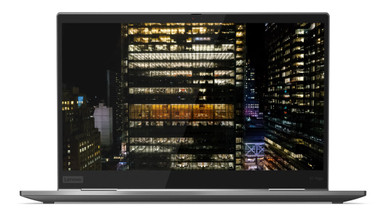 Lenovo ThinkPad X1 Yoga Gen 5 14