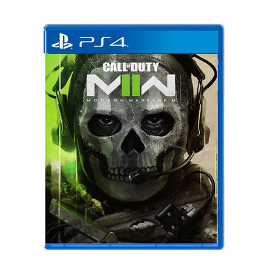 CALL OF DUTY MODERN WARFARE III - PS5 - Lion Games