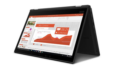 Lenovo ThinkPad L390 YOGA 2-in-1 13.3