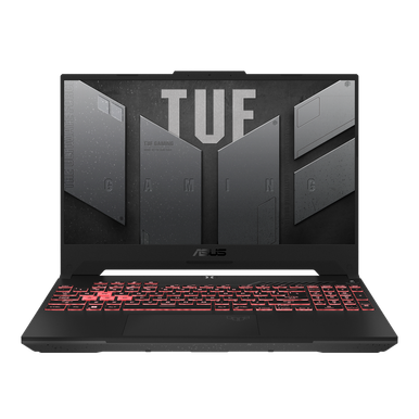 ASUS TUF Gaming A15 15.6