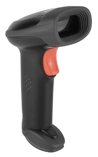 Wireless 2D Barcode Scanner, S20-W, AYOUB COMPUTERS