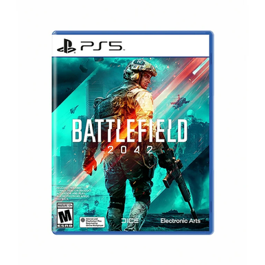 Battlefield 2042 | PlayStation 5 Game