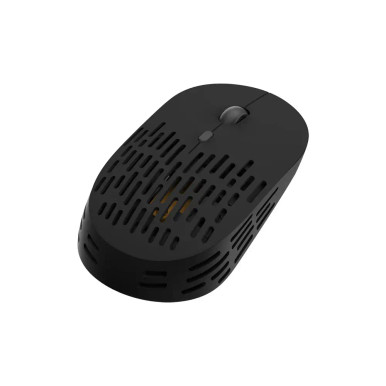 Heatz (ZM06) Rechargeable Wireless Mouse