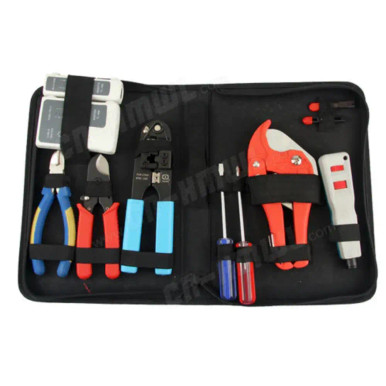 Networking Tools Bag (HM-TKB01) Hand Tools| AYOUB COMPUTERS | LEBANON