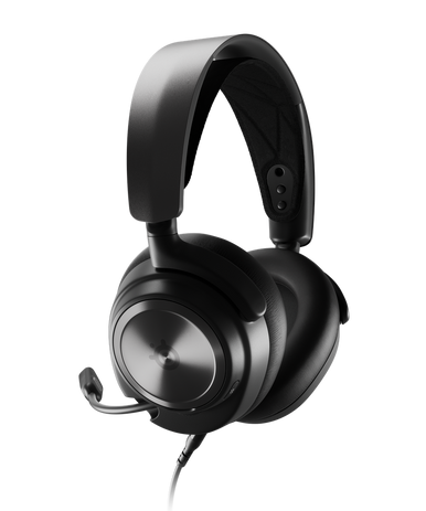 【中古美品】SteelSeries 61527 Arctis Nova Pro Buy SteelSeries Arctis Nova Pro Gaming Headset [SS-61527