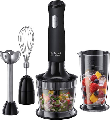 BLENDER RUSSELL HOBBS 24720-56/RH - GoTech