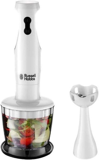 Russell Hobbs NutriBoost Multifunctional Blender, 23180-56, AYOUB  COMPUTERS