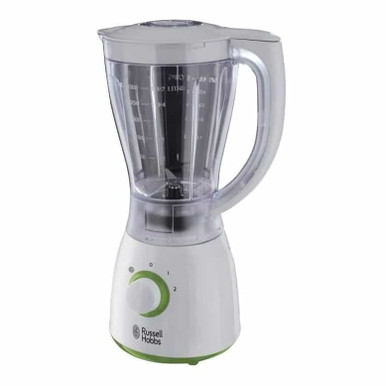 Russell Hobbs NutriBoost Multifunctional Blender, 23180-56, AYOUB  COMPUTERS