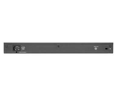 D-Link DGS-1100-26MPV2 24-PORTS POE +2 PORTS SFP