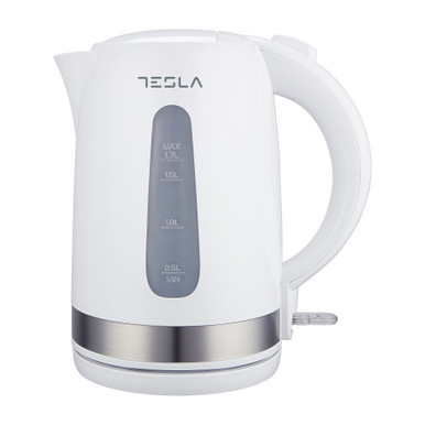 Electric Kettle 1.7 Liter – Pack for Israel