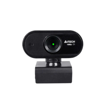 A4tech Full Hd 1080p Webcam Usb 50hz ,Black | PK-925H| AYOUB COMPUTERS ...