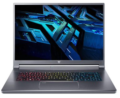 Acer Predator Triton Neo 16 Laptop (Intel Core Ultra 9 / 32GB/ 2TB