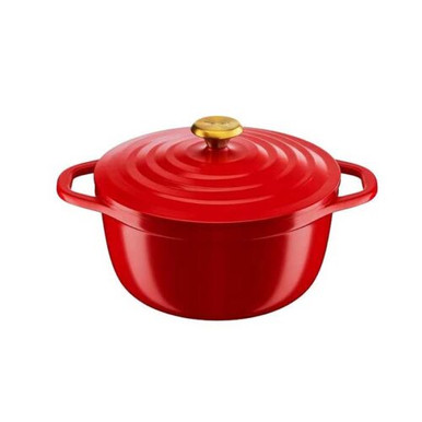 TEFAL Air stewpot 20 cm E2554455