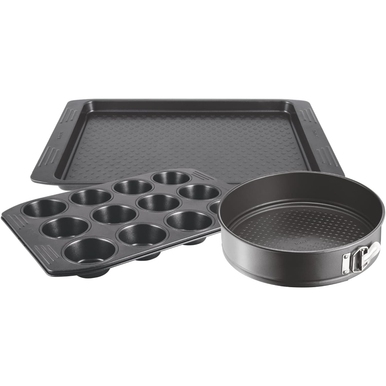 TEFAL Easy Grip Baking Pan 29.5 x 41 cm J1627245