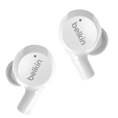 Belkin SOUNDFORM Rise True Wireless Earbuds