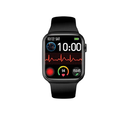 Promate XWatch-B19 ActivLife™ Smartwatch with Hands-Free Function