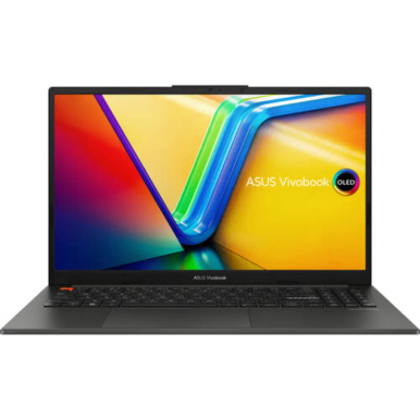 Asus VivoBook S 15 Laptop - 15.6