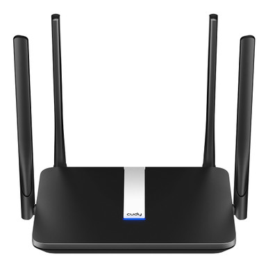 Caddy Router Cudy 4G LTE AC1200 Dual Band Wi-Fi Router | LT500 | AYOUB COMPUTERS ...