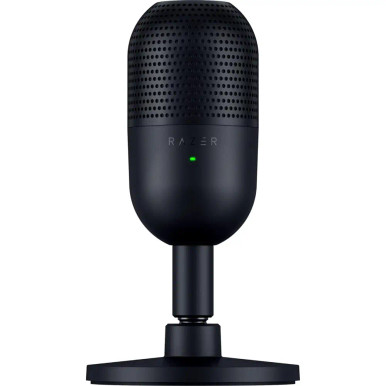 Razer Seiren V3 Mini USB Microphone - Black