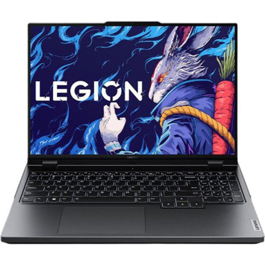 Windowsノート本体 Lenovo Legion Pro5 Y9000P i9 RTX4060 27-1540-15842-270324104313-