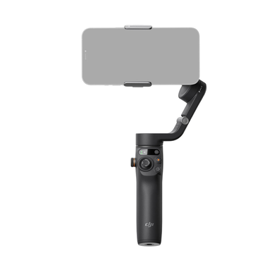 DJI Osmo Mobile Phone Gimbal Stabilizer Black OE200 AYOUB