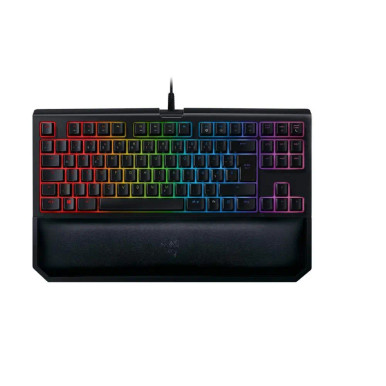 Razer Blackwidow Chroma V2 Gaming Keyboard | RZ03-02030100 | AYOUB ...