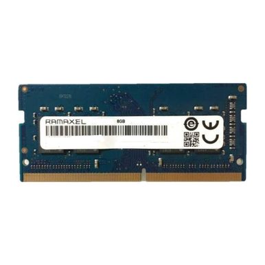 Ramaxel 8GB 3200 DDR4 RAM For Desktop | AYOUB COMPUTERS | Lebanon