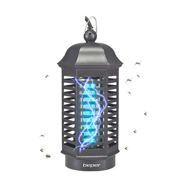 Beper Insect Killer Beper Electric Insect Killer Lamp | P206ZAN001 | AYOUB COMPUTERS | LEBANON
