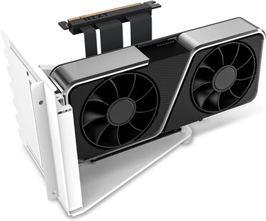 White-NZXT-Vertical-GPU-