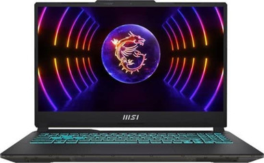 【美品】MSI Cyborg-15-A13 i7-13620H rtx 4060 MSI CYBORG 15 15.6