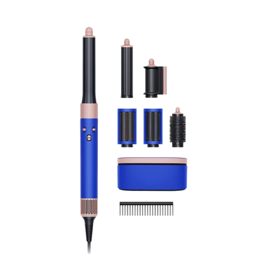 Dyson Airwrap Complete Long - Blue Blush | HS05 | AYOUB COMPUTERS