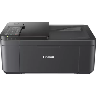Canon PIXMA TR4645 Inkjet 4-in-1 Printer