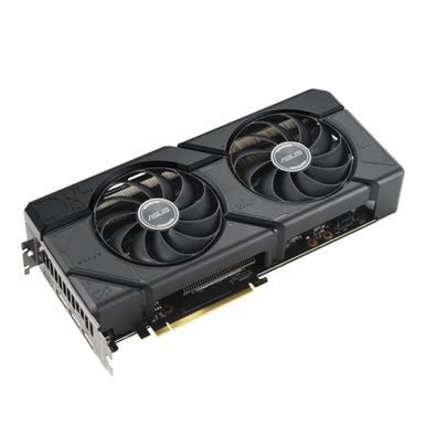 ASUS Dual Radeon RX 7800 XT OC Edition 16GB GDDR6 Graphic Card