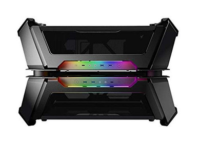 COUGAR GEMINI X デュアルビルドPCケース