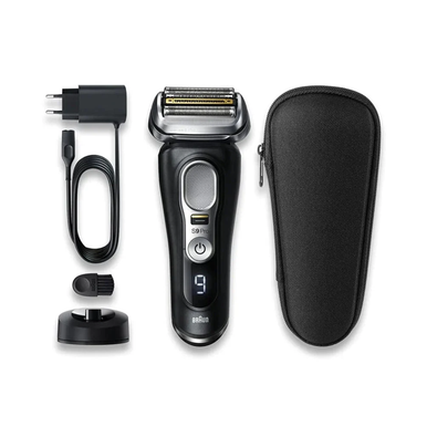 Braun Series 9 Pro Wet & Dry shaver | 9410s | AYOUB COMPUTERS