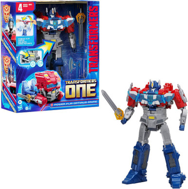 Hasbro Transformers Seasprey Titans Return Legends Class Action Figure In Stock